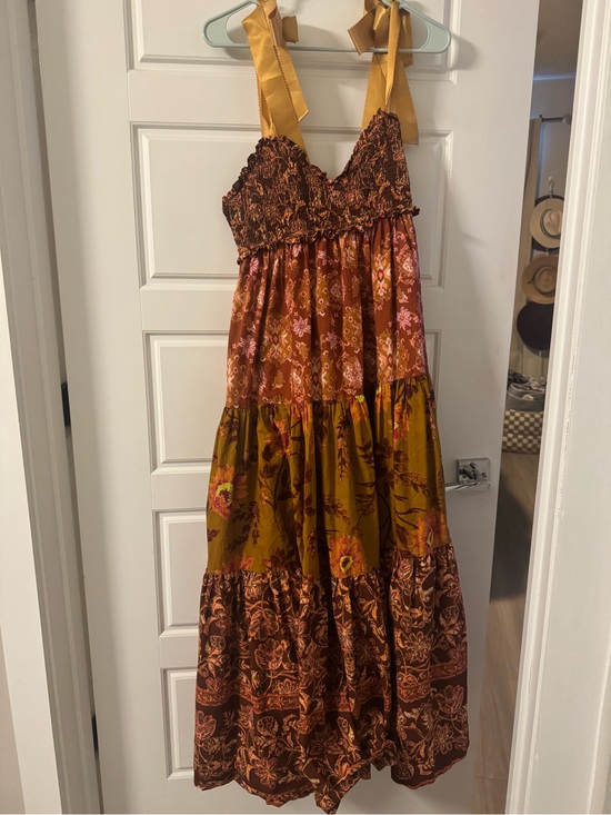 Free People Dresses & Skirts - Free People bluebell rare color combination